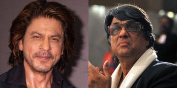 Mukesh Khanna Asked for advance payment from director, Shahrukh bought Mannat from earnings of film Guddu