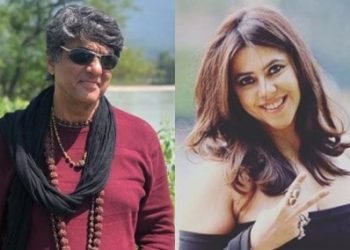 Mukesh Khanna criticized Ekta Kapoor's show said- No one has been able to make Mahabharata like ours.