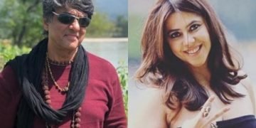 Mukesh Khanna criticized Ekta Kapoor's show said- No one has been able to make Mahabharata like ours.