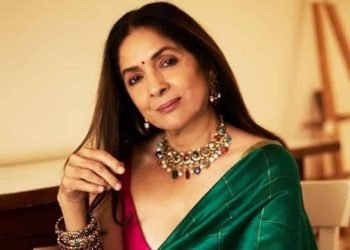 Neena Gupta was awarded the National Award for the film Uunchai, she said she could not believe the news, so she asked again
