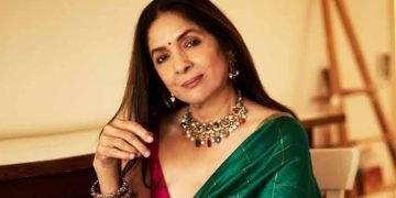 Neena Gupta was awarded the National Award for the film Uunchai, she said she could not believe the news, so she asked again