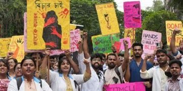 78 years of freedom or free rein to brutality