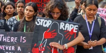 Crossing the line of barbarity, another incident in Ratnagiri