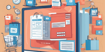 Postage Cost Calculator in E-commerce