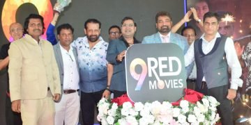 Pratha’ is a thought-provoking web series that was launched on OTT ‘9 Red Movies