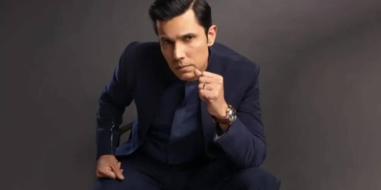 Randeep Hooda gave a serious reaction on Kolkata rape case