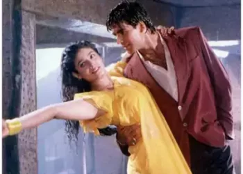 Raveena Tandon- I shot in 102 degrees, the breaking of engagement was stuck in my mind