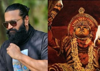 Rishab Shetty won the National Award, said OTT platforms refused to buy Kannada content