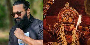 Rishab Shetty won the National Award, said OTT platforms refused to buy Kannada content