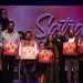 Satrangi Album Premiere Shilpa Doshi and Rajeev Mahavir Dazzle at Royal Opera House