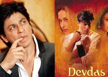Shahrukh Khan refused saying 'Devdas is a defeated person but I am not like that', then what did Sanjay Leela Bhansali say that he got ready after 1 year