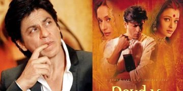 Shahrukh Khan refused saying 'Devdas is a defeated person but I am not like that', then what did Sanjay Leela Bhansali say that he got ready after 1 year