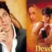 Shahrukh Khan refused saying 'Devdas is a defeated person but I am not like that', then what did Sanjay Leela Bhansali say that he got ready after 1 year