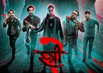 Stree 2 Story, Direction, Music, Cameo, and Rating