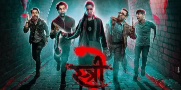 Stree 2 Story, Direction, Music, Cameo, and Rating