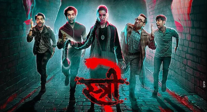 Stree 2 Story, Direction, Music, Cameo, and Rating