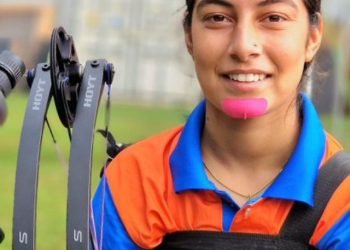 Sheetal Devi almost establishes new worldwide best, shoots individual best to complete second in Paralympics compound positioning round