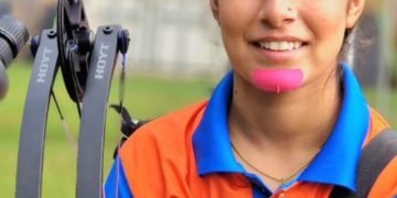 Sheetal Devi almost establishes new worldwide best, shoots individual best to complete second in Paralympics compound positioning round