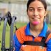 Sheetal Devi almost establishes new worldwide best, shoots individual best to complete second in Paralympics compound positioning round