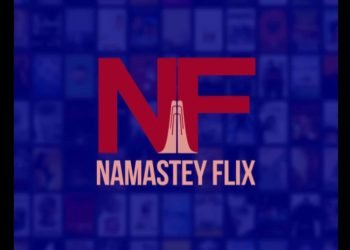 NAMASTEY FLIX