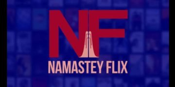 NAMASTEY FLIX