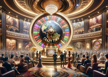 Crazy Time Games Online