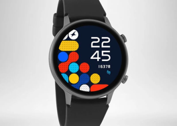 Fitness on a Budget: Top Smartwatches Under 5000 That Do More