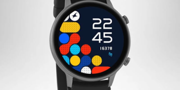 Fitness on a Budget: Top Smartwatches Under 5000 That Do More