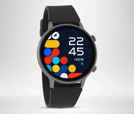 Fitness on a Budget: Top Smartwatches Under 5000 That Do More