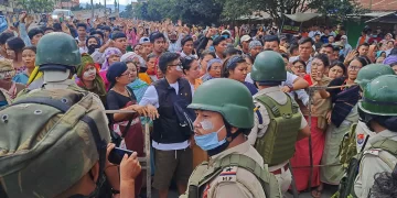 Security Alert at RG Kar Hospital: Suspicious Bag Triggers Bomb Squad Response Amid Ongoing Doctors’ Protests”