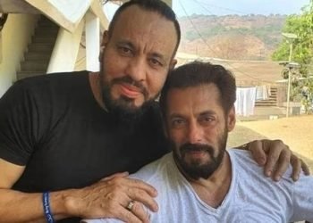Bodyguard Shera has been protecting Salman Khan for 29 years, no one else can manage Bhai except me