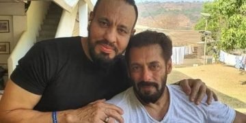 Bodyguard Shera has been protecting Salman Khan for 29 years, no one else can manage Bhai except me