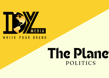 DigitalYoog Media Launches Global Affairs News Site “The Planet Politics”