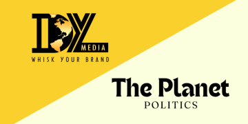 DigitalYoog Media Launches Global Affairs News Site “The Planet Politics”