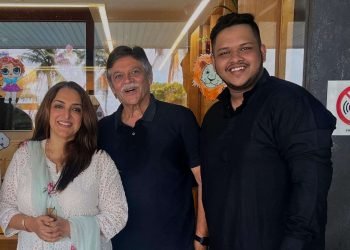 Film Chhavi Ek Sacchai ki parchayi