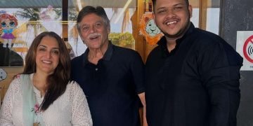 Film Chhavi Ek Sacchai ki parchayi