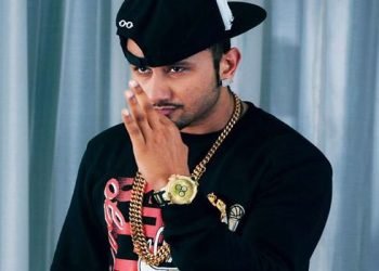 Honey Singh: The most rubbish song I have written is 'Blue hai paani paani', there are many songs which do not make any sense