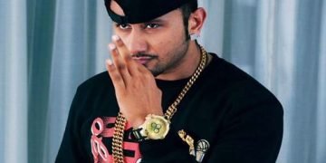 Honey Singh: The most rubbish song I have written is 'Blue hai paani paani', there are many songs which do not make any sense