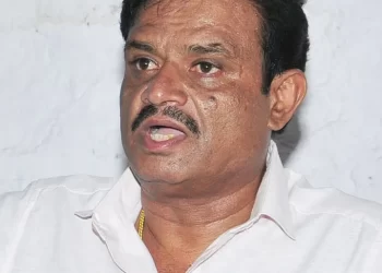 Karnataka BJP MLA Munirathna Arrested for Harassment and Casteist Slurs, Remanded in Two-Day Police Custody