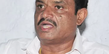 Karnataka BJP MLA Munirathna Arrested for Harassment and Casteist Slurs, Remanded in Two-Day Police Custody