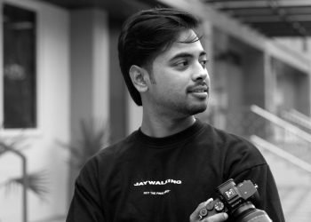 Hamid Founder of GenZee Media