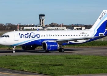 Due to a bomb threat, IndiGo’s Jabalpur-Hyderabad flight was diverted