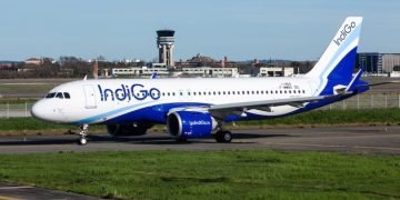 Due to a bomb threat, IndiGo’s Jabalpur-Hyderabad flight was diverted