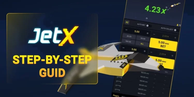 JetX Game Download Available Fast and Free for Indian Players