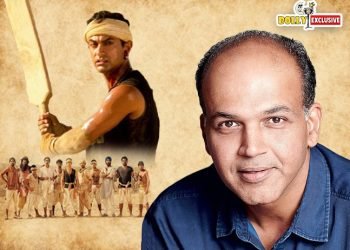 Many producers wanted to change the script of Lagaan