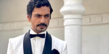 Nawazuddin Siddiqui did not like the first cut of Gangs of Wasseypur 2