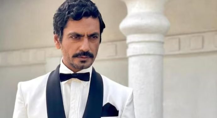 Nawazuddin Siddiqui did not like the first cut of Gangs of Wasseypur 2