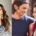 Rakul: I cried a lot when I was removed from the film MS Dhoni, I shot for 4 days in Prabhas's film but could not be a part of it