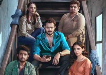 Review Taaza Khabar Season 2