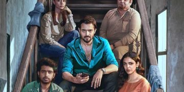 Review Taaza Khabar Season 2